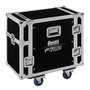 Showtec Antari F-7 Rook en Haze Combinatie Smaze W-DMX  2X5L