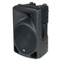 DAP Splash 15A Actieve Luidspreker 15 Active Plastic Vented PA Speaker System 