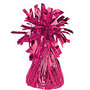 Magenta Folie Ballongewichtje 