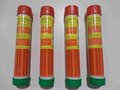 Rood Rookbomfakkel