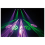 Showtec Kanjo Spot 10Watt 7000K DMX LED moving head
