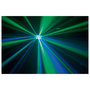 Showtec Bumper Waves RGB LED Licht Effect incl. Afstandsbediening