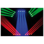 Showtec Wipe Out 4-360 RGBW LED bar beam movinghead