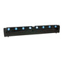 Showtec Wipe Out 3W witte LED bar beam movinghead