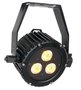 Showtec Power Spot 3 Q5 RGBWA 5-in-1 LED
