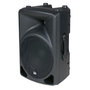 DAP Splash 12A Actieve Luidspreker 12 Active Plastic Vented PA Speaker System