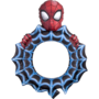 Spider-Man Selfie Fotoframe Folieballon 