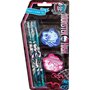 Monster High Potloden en Gummen Set