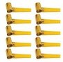 Roltongen Goud 144st
