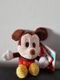 Mickey Mouse Mini Knuffel