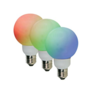 LED Prikkabel 10M Slow Colour Changing RGB LED Verhuur